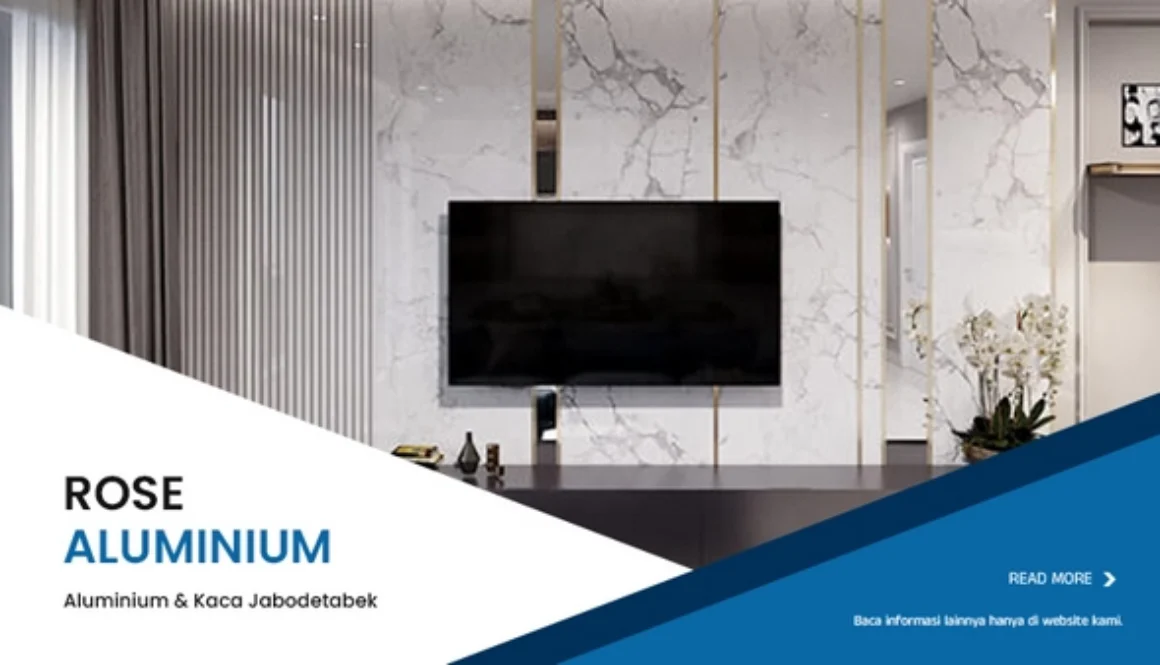 Jasa Backdrop TV Jakarta