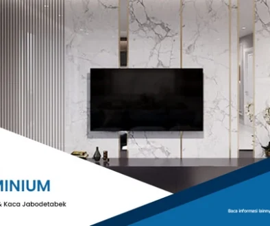 Jasa Backdrop TV Jakarta