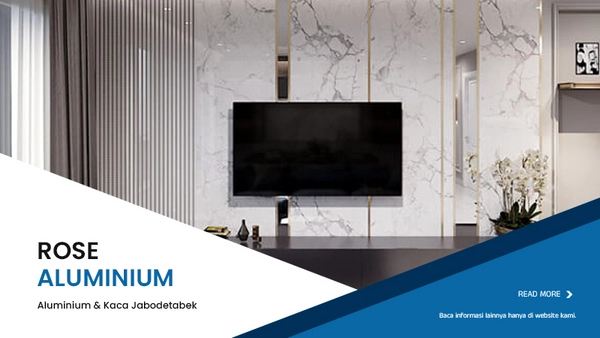 Jasa Backdrop TV Jakarta