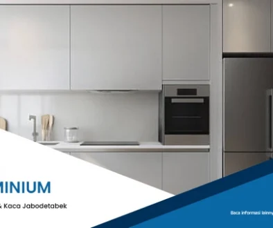 KITCHEN SET BEKASI 1