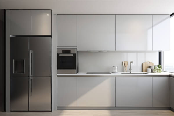 KITCHEN SET BEKASI(1)