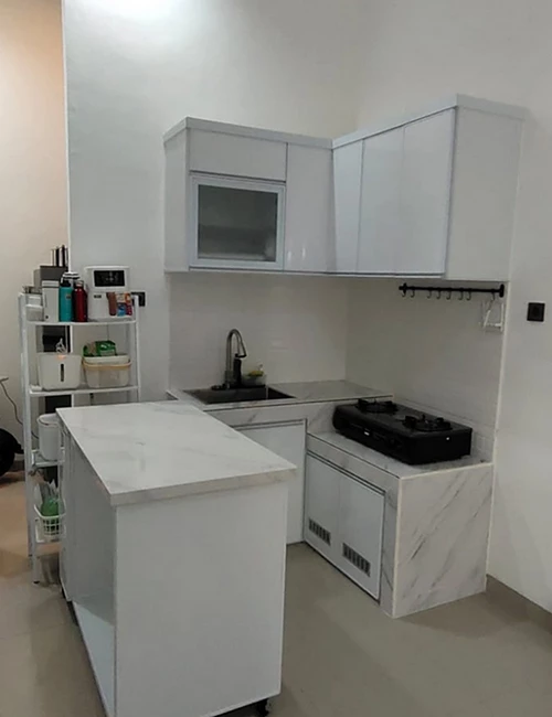 ROSE ALUMINIUM - GALERI (49) ROSE ALUMINIUM - GALERI (49)