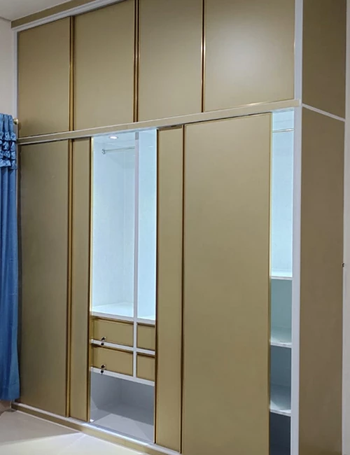 ROSE ALUMINIUM - GALERI (54) ROSE ALUMINIUM - GALERI (54)