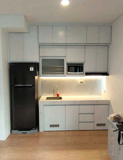 ROSE ALUMINIUM - GALERI (55) ROSE ALUMINIUM - GALERI (55)