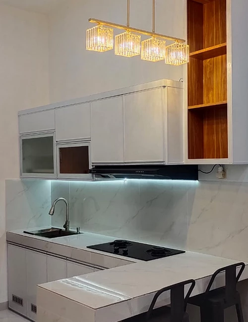 ROSE ALUMINIUM - GALERI (61) ROSE ALUMINIUM - GALERI (61)