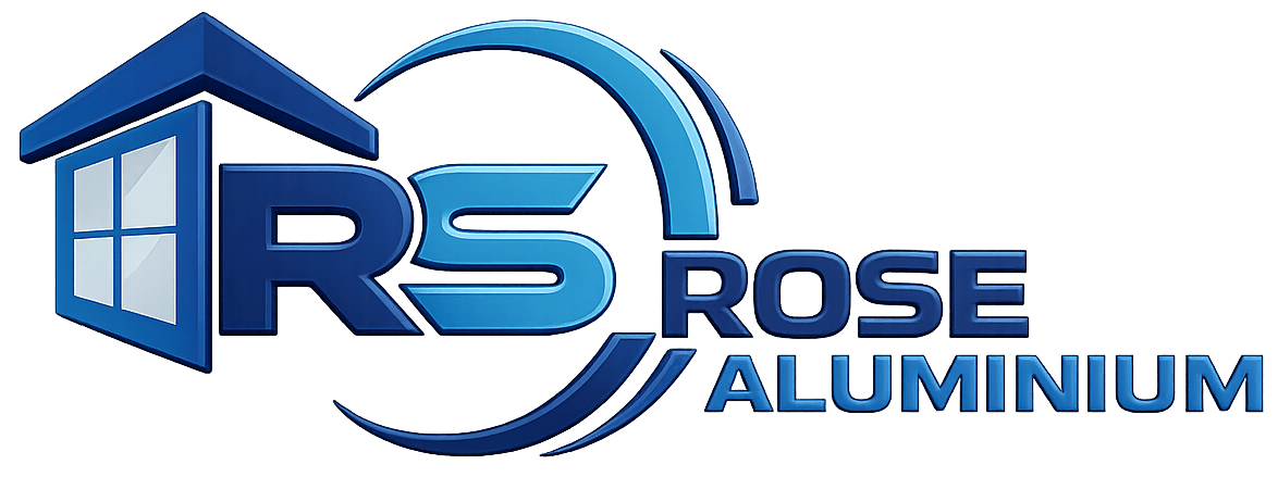 Rose Aluminium